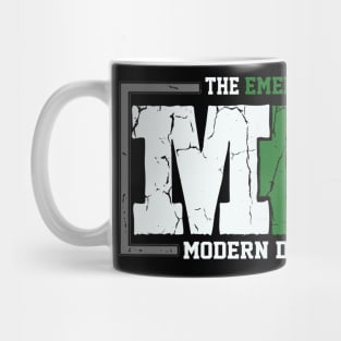 Modern Day Horsemen - Elite Mug